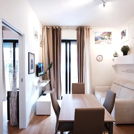 Dimora As * Μπάρι