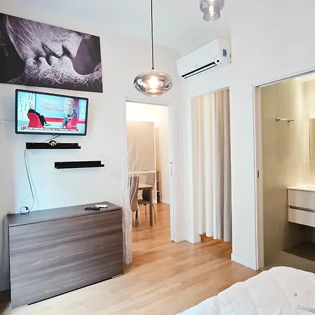 Διαμέρισμα Dimora As *