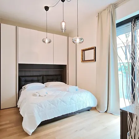 Διαμέρισμα Dimora As *