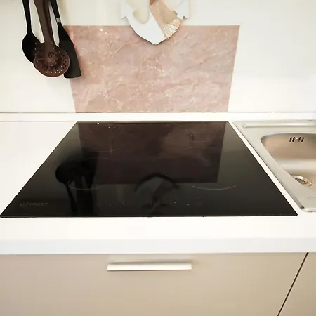 Dimora As Μπάρι