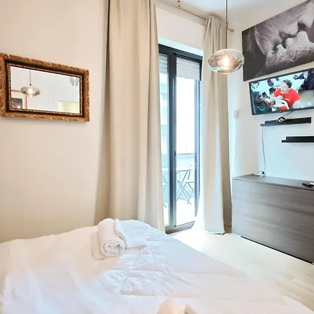 Διαμέρισμα Dimora As