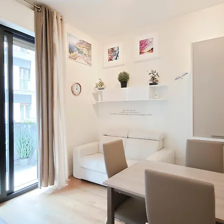 Dimora As Μπάρι