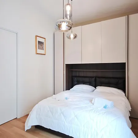 Dimora As Διαμέρισμα Μπάρι