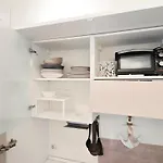 דירה Dimora As *