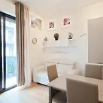 Dimora As בארי