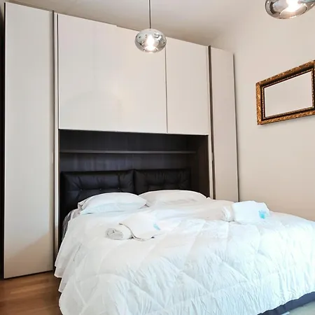 Appartement Dimora As *