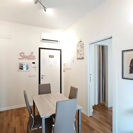 Appartamento Dimora As Bari