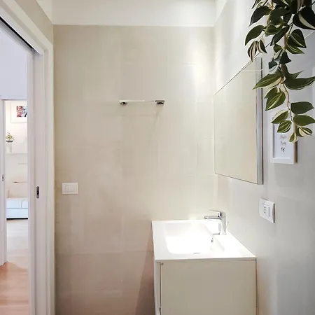 Dimora As Apartamento