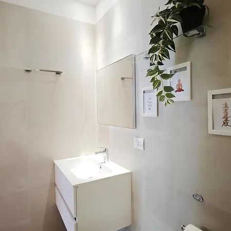 Dimora As Appartement Bari