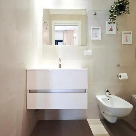 Appartamento Dimora As Bari