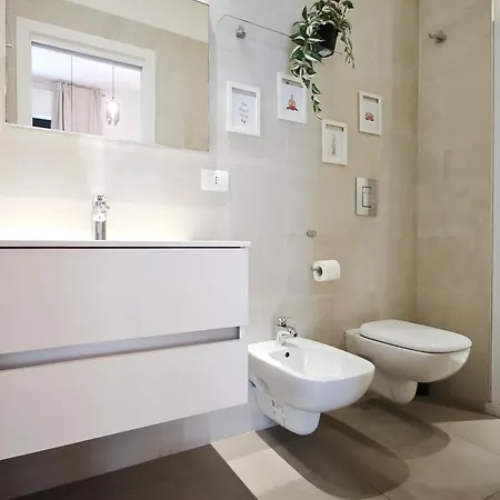 Dimora As Apartamento