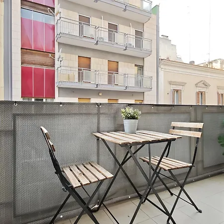 Dimora As Appartamento