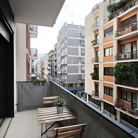 Appartement Dimora As *