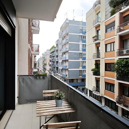 Dimora As Appartamento