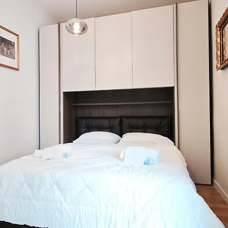 Dimora As Appartement Bari