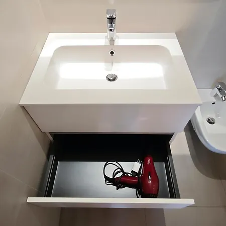 Dimora As Appartement