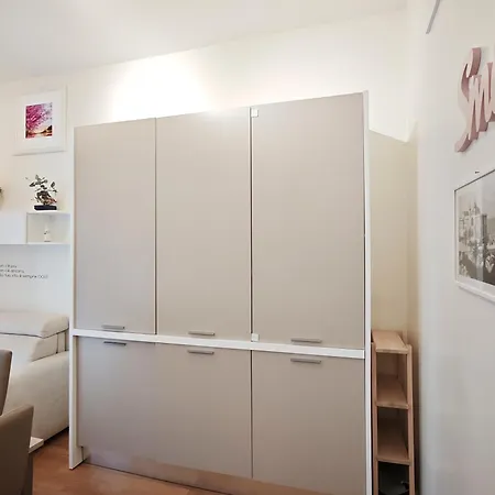 Appartement Dimora As