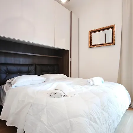 Dimora As Appartement Bari