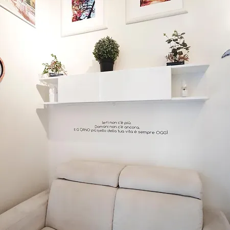 Appartamento Dimora As *