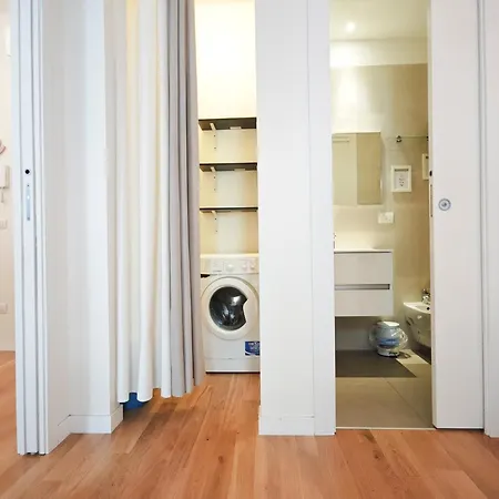 Dimora As Appartement