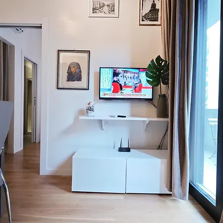 Appartement Dimora As